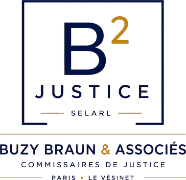 B²JUSTICE — Buzy Braun & Associés, commissaires de justice